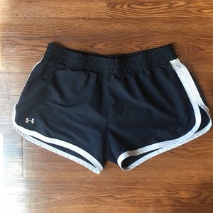 Athletic shorts